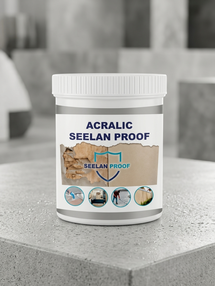 Acralic Seelan Proof
