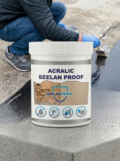 Acralic Seelan Proof