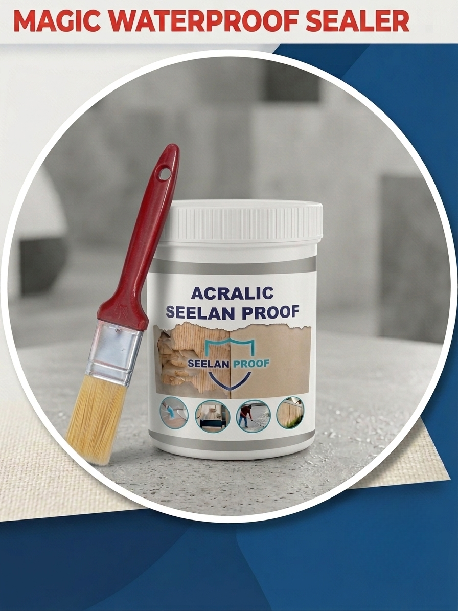 Acralic Seelan Proof