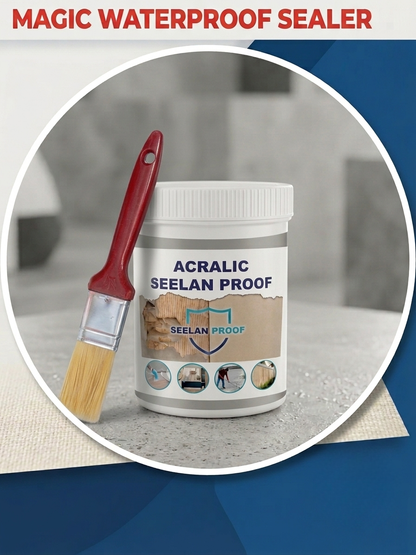 Acralic Seelan Proof